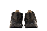 Кроссовки Nike Moc Flow "Black"