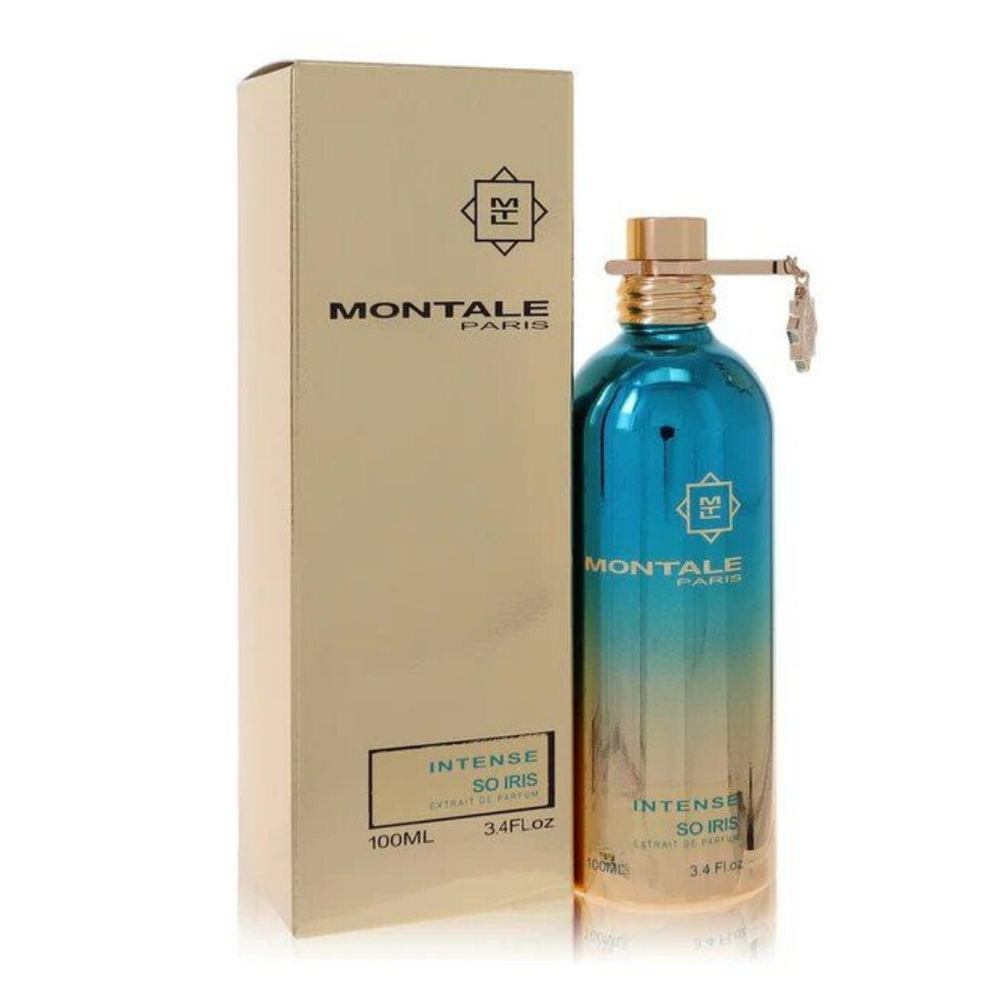 MONTALE Intense So Iris edP 100ml unisex