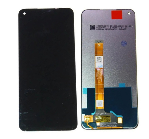 Дисплей для OPPO A52/A72 с тачскрином Черный