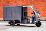 Электротрицикл RuTrike КАРГО 1800 (1000Вт, 60B)