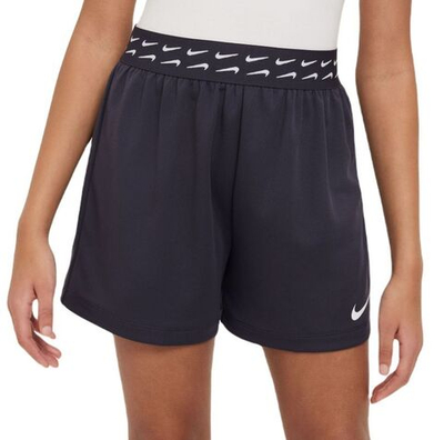 Детские шорты Nike Dri-Fit Trophy Training Shorts - Gray