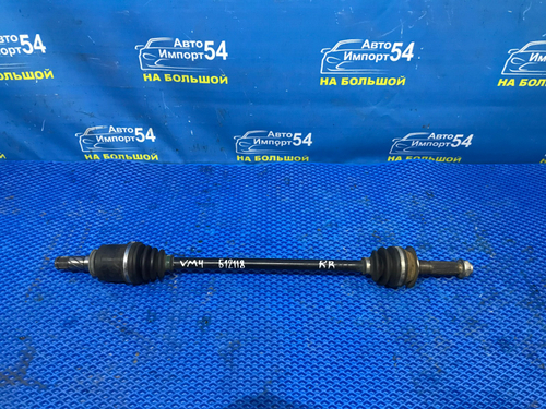 Привод задний правый SUBARU LEVORG 2014-2020
