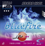 Donic Bluefire JP 01