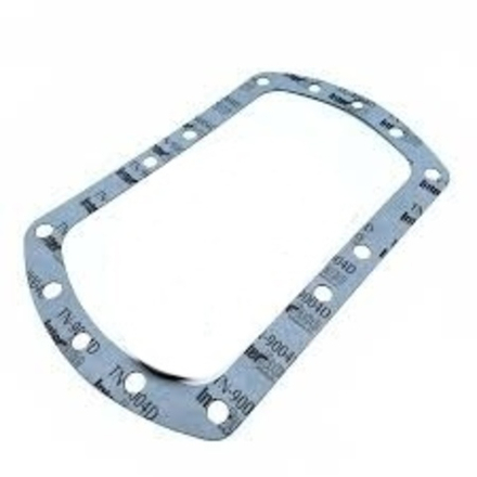 A8VO140 BACK COVER Gasket - Прокладка задней крышки