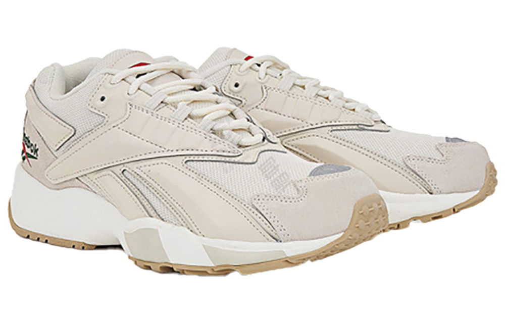 Кроссовки Reebok Intv 96