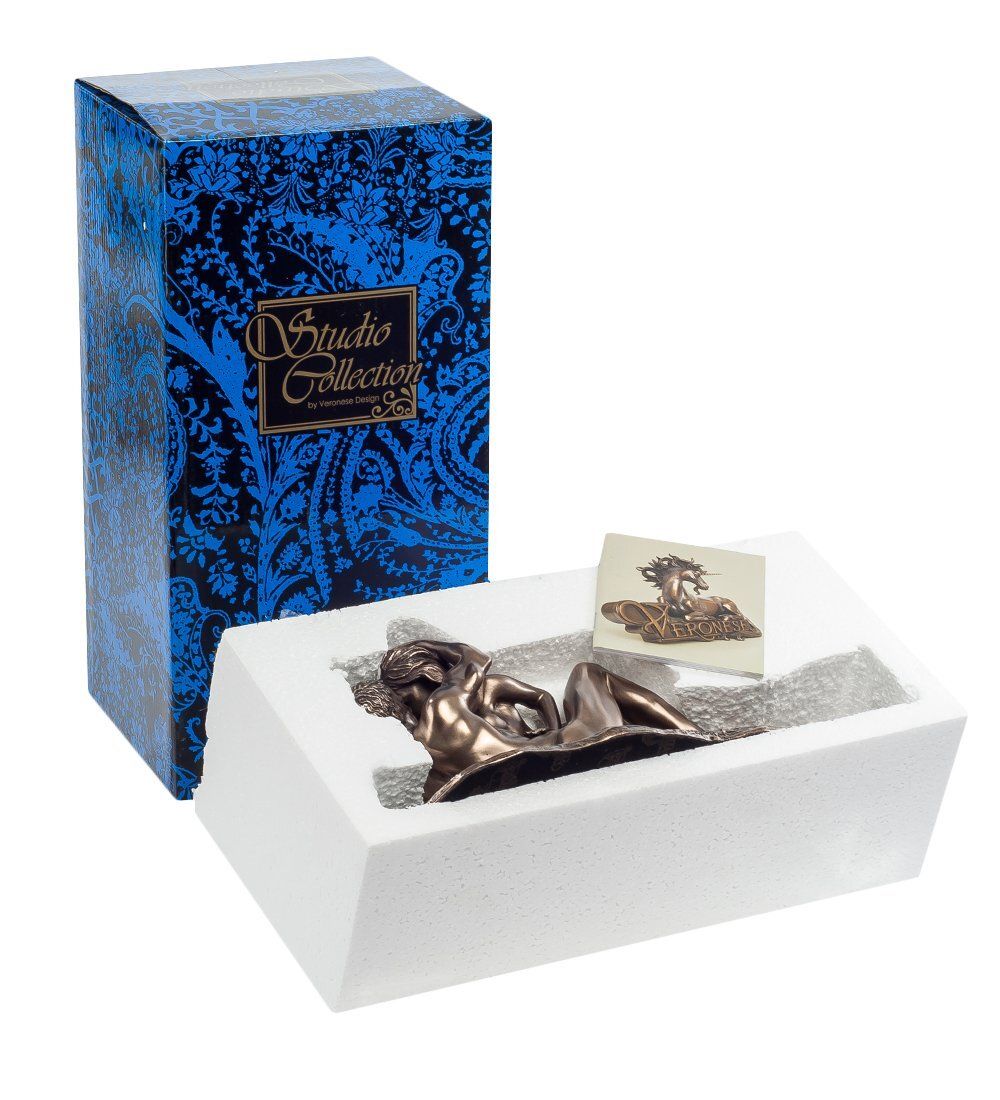 Veronese WS-198 Статуэтка «Влюбленные»