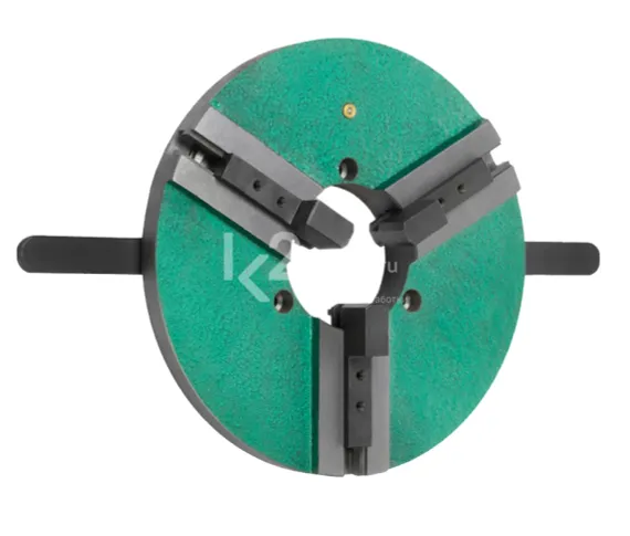 Патрон для сварочного позиционера KD-300