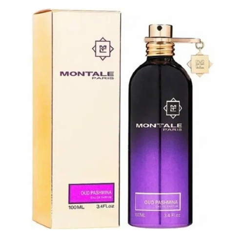 MONTALE Oud Pashmina edP 100ml unisex