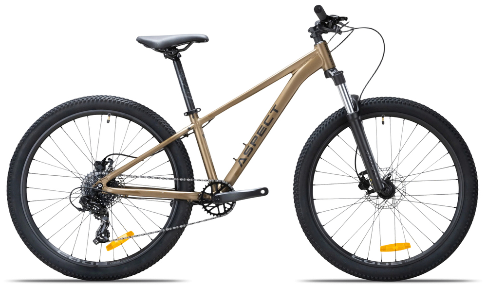 Горный велосипед Aspect Radium Pro 26 SE (2026)