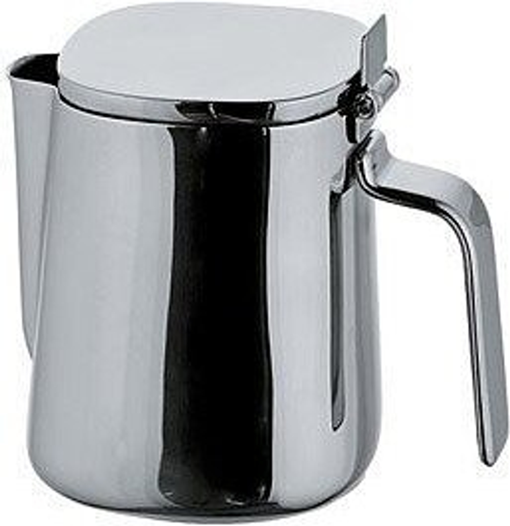 Молочник A di Alessi A411, 200 мл, нержавеющая сталь