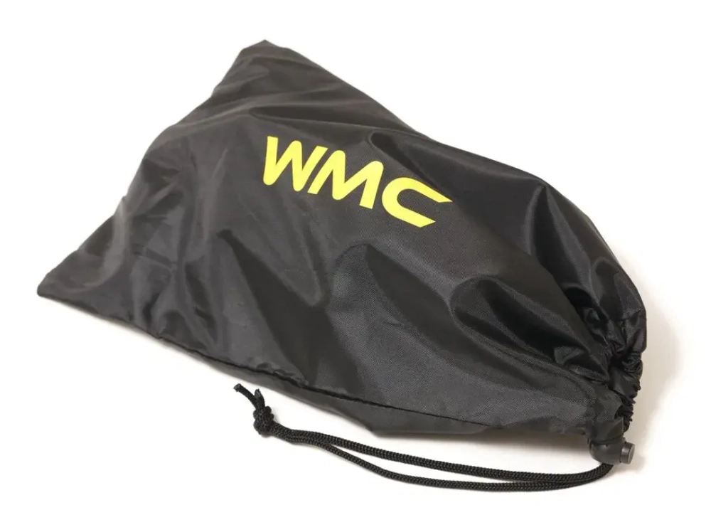 Набор инструмента шарнирно-губцевого и бит 49 пр., в сумке WMC TOOLS WMC-1049