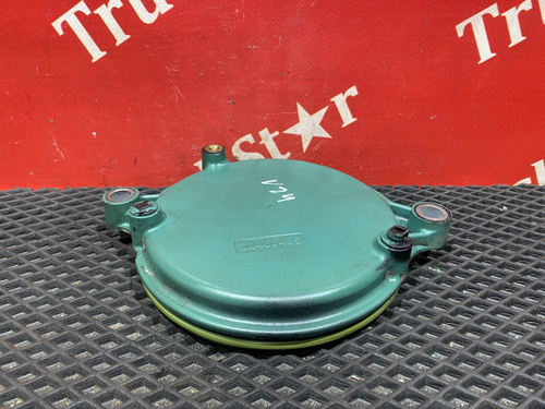 Крышка кожуха маховика 2019г