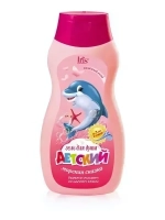 Гель для душа детский IRIS Морская сказка 300мл