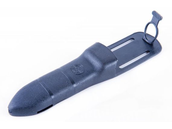 Нож Sargan Тургояк Зеркальное покрытие