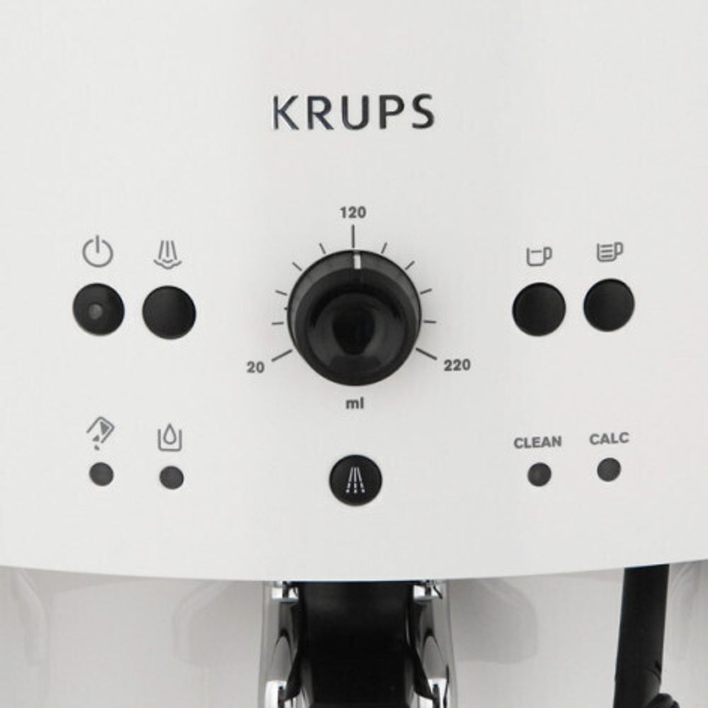 Krups EA810570 White