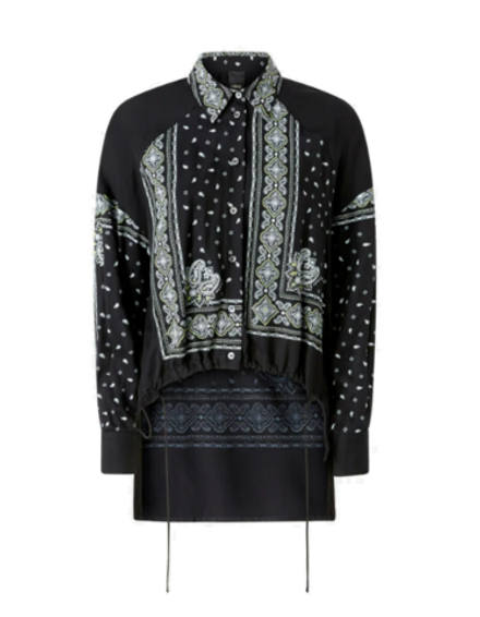 Рубашка PINKO