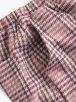 Брюки для девочки Next B85-484, Розовый