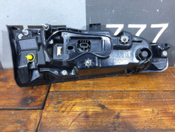 Фонарь задний правый Lexus NX 1 17-21 Б/У Оригинал 8158078040