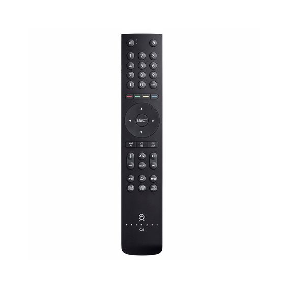 Primare PRE35 DAC Black