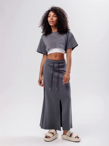 Костюм (топ+юбка) Miss Kiss