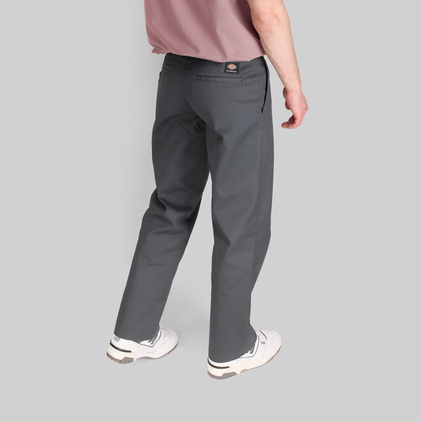 Брюки мужские Dickies Skateboarding Twill Pants артикул:WPSK67CH - купить в магазине Дайс