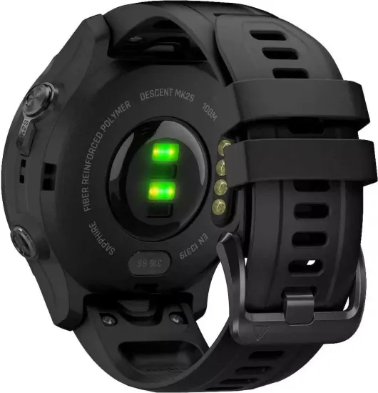 Умные часы Garmin Descent Mk2s