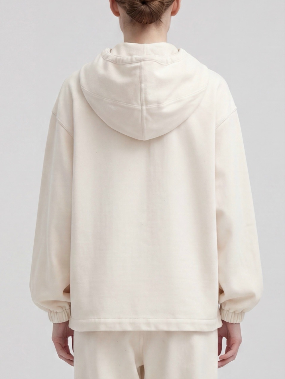 Худи Jil Sander