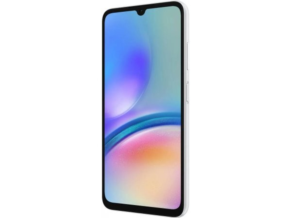Смартфон Samsung Galaxy A05s SM-A057 4/128GB Silver