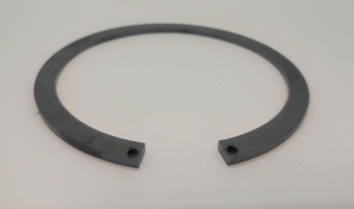 Стопорное кольцо КПП трактора ТДТ-55 55-12-26