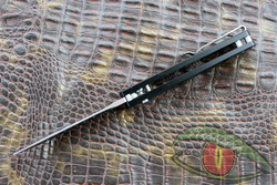 Нож выкидной Steelclaw "Гридень-2"