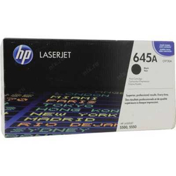 Картридж HP 645A C9730A