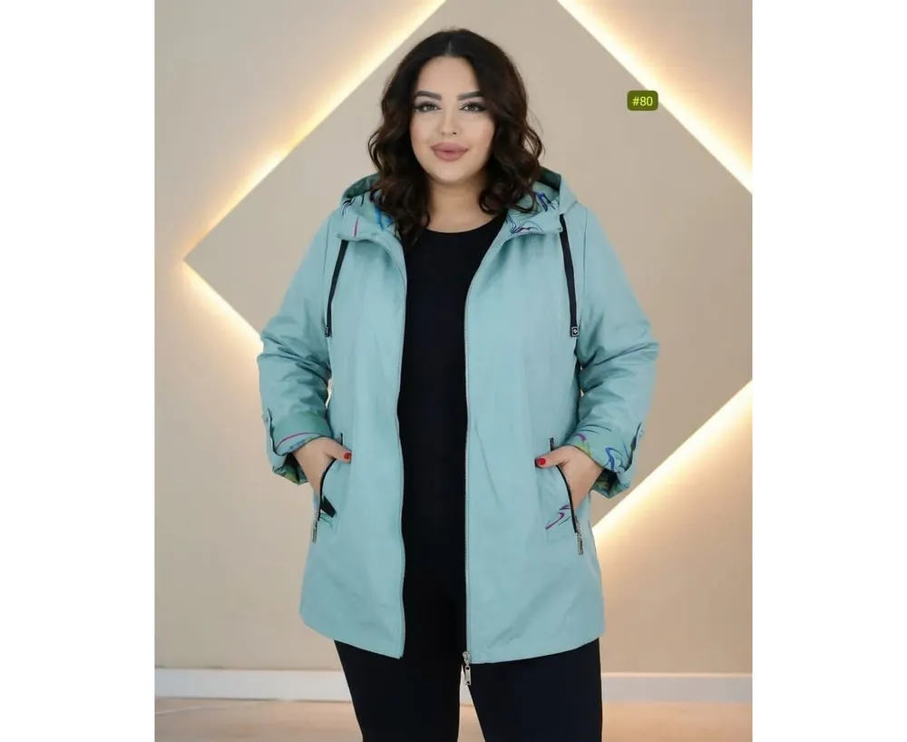 Ветровка 2594621 Fabrika