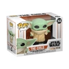 Фигурка Funko POP! Bobble: Star Wars: Mandalorian: The Child