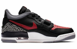 Кроссовки Jordan Legacy 312 Bred