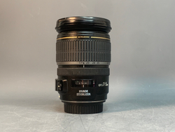 Canon EF-S 17-55mm 2.8 IS USM