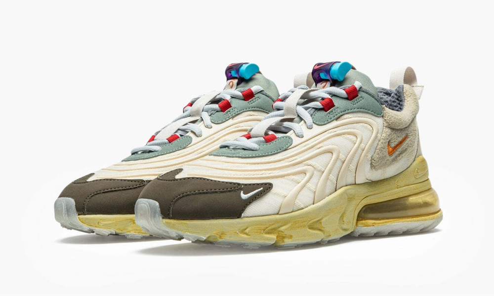 Nike x Cactus Jack Air Max 270 "Cactus Trails"