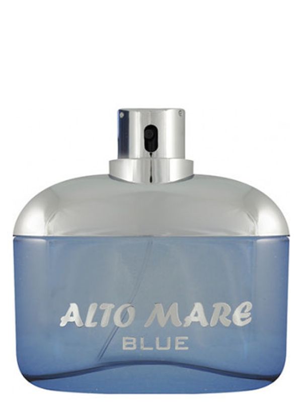 Parfums Genty Alto Mare Blue