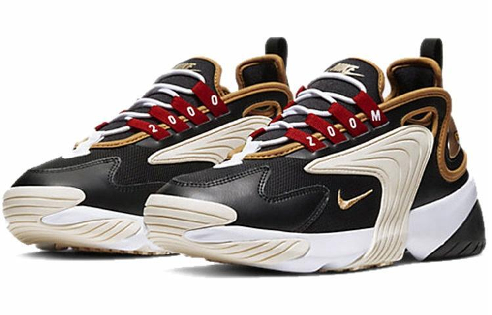 Кроссовки Nike Zoom 2K (Женская размерная сетка)