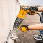 Перфоратор SDS-Plus INGCO RGH9528 INDUSTRIAL 950 Вт 2,5 Дж