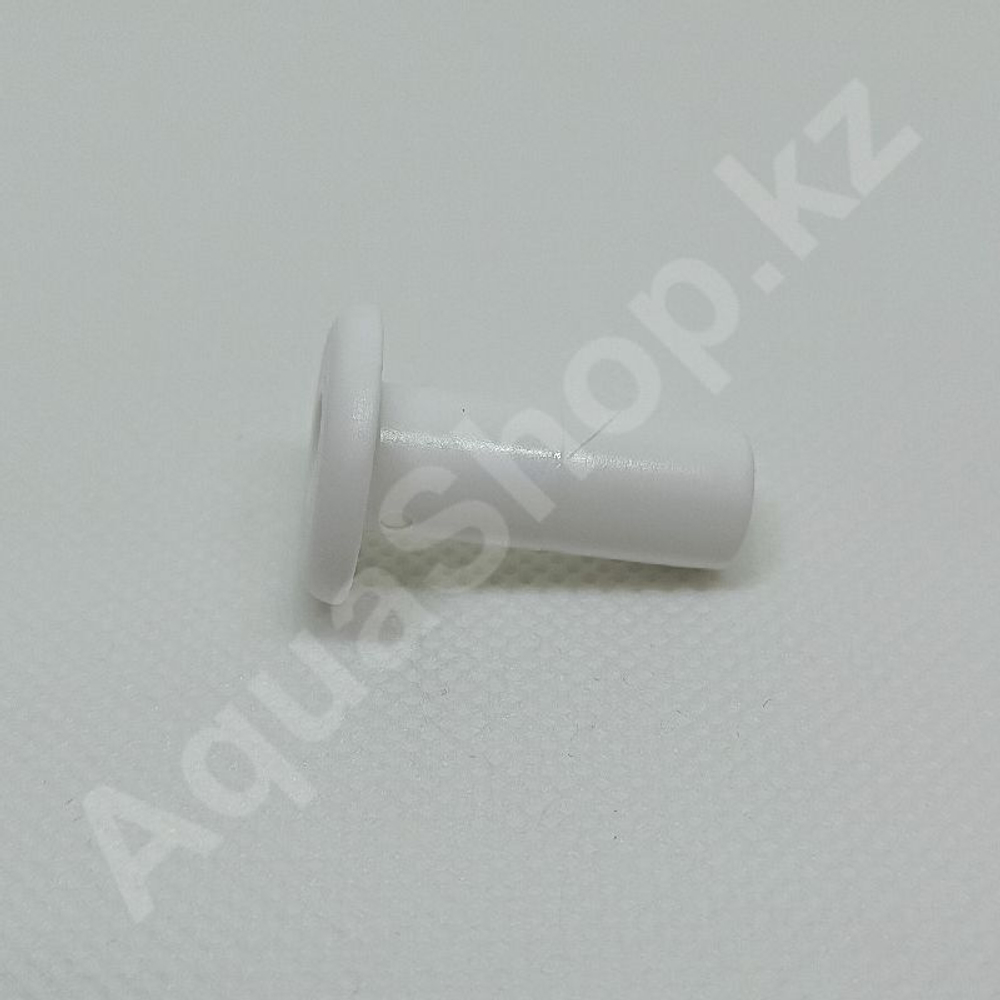 Фитинг-заглушка PI-02-3B Blue 3/8" (9.5мм)