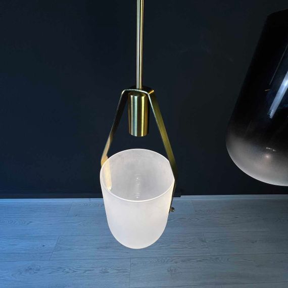 Подвесной светильник Imperium Loft Allied Maker 123601-22