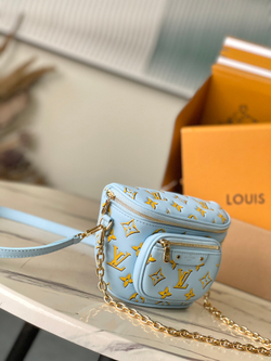 Louis Vuitton Mini Bumbag