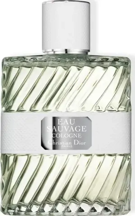 Унисекс одеколон Dior Sauvage Eau de Cologne 100 ml