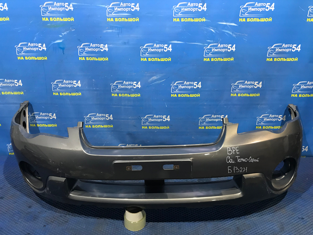 Бампер передний SUBARU OUTBACK 2003-2006