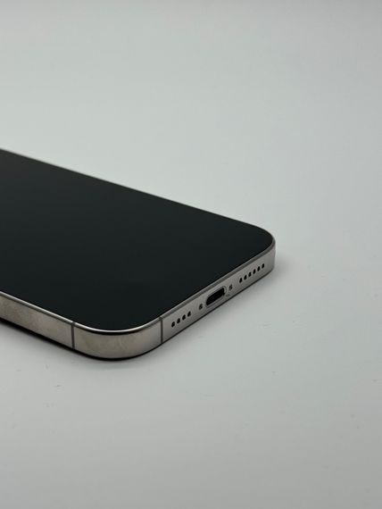 iPhone 16 Pro Max 256Gb Natural Titanium