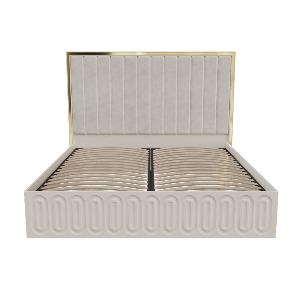 Коллекция “Галакси” сатин золото