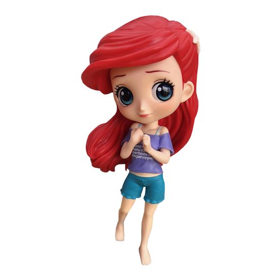 Фигурка Q Posket Disney Characters: Ariel Avatar Style (Ver.A) BP16538