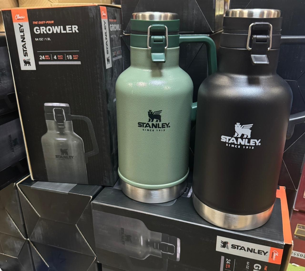 Термос STANLEY 1,9L
