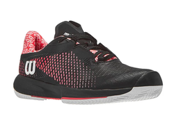 Женские теннисные кроссовки Wilson Kaos Swift 1.5 Clay W - Black