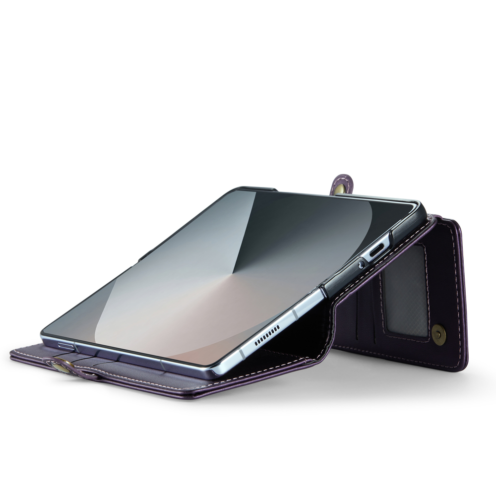 Чехол CaseMe Сard Protection Samsung Galaxy Z Fold 6